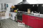 vente Maison Saint Jean D'angely