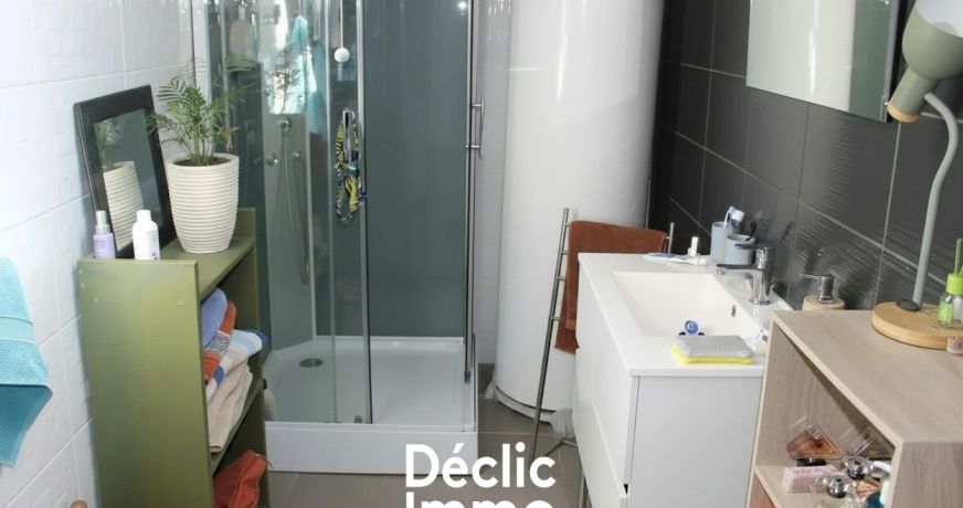 vente Maison Saint Jean D'angely