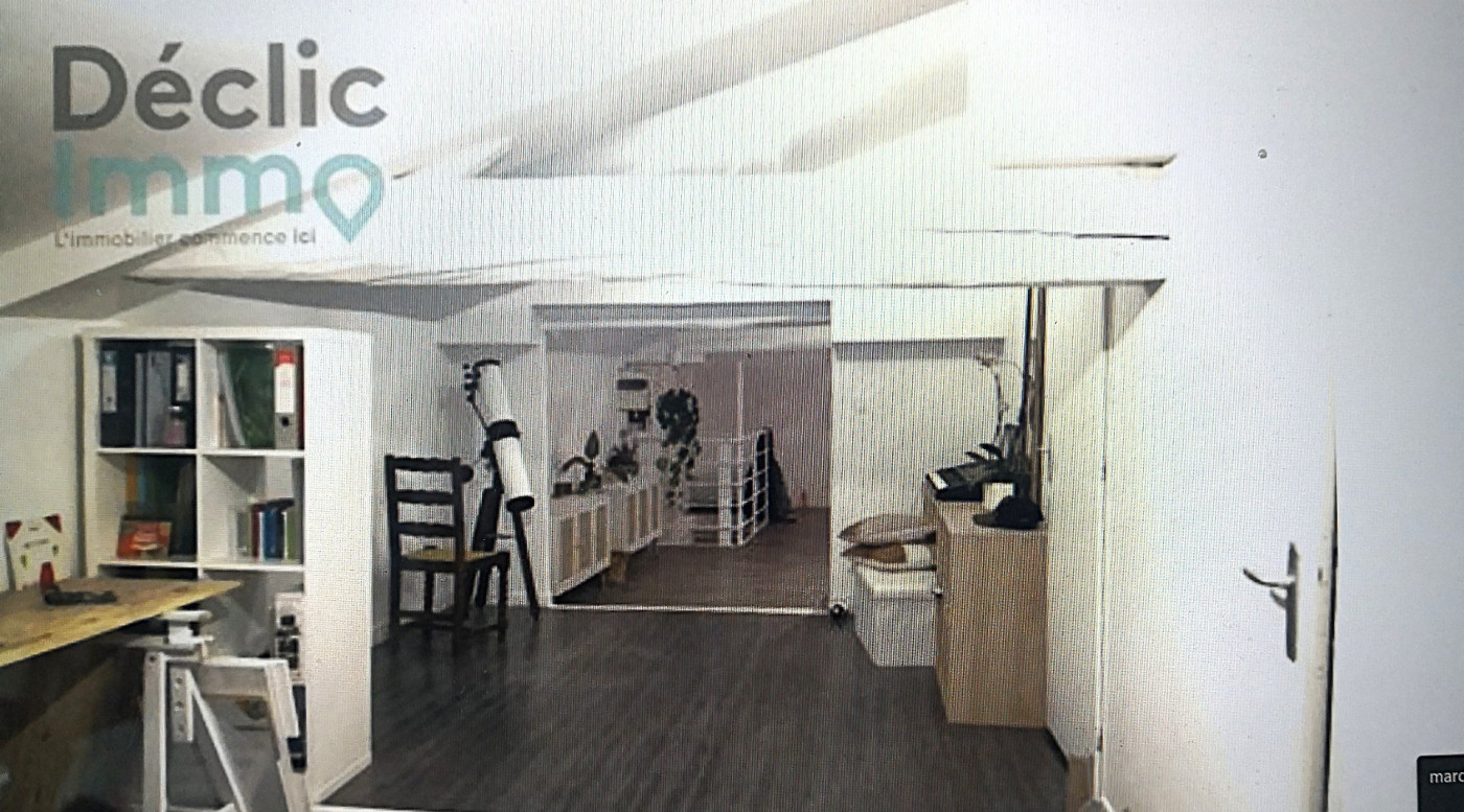 vente Maison Saint Jean D'angely - Photo 2