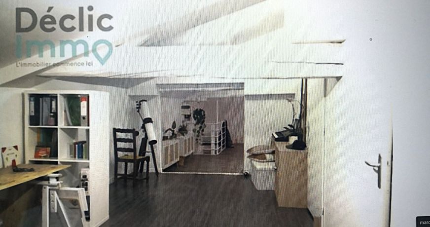 vente Maison Saint Jean D'angely