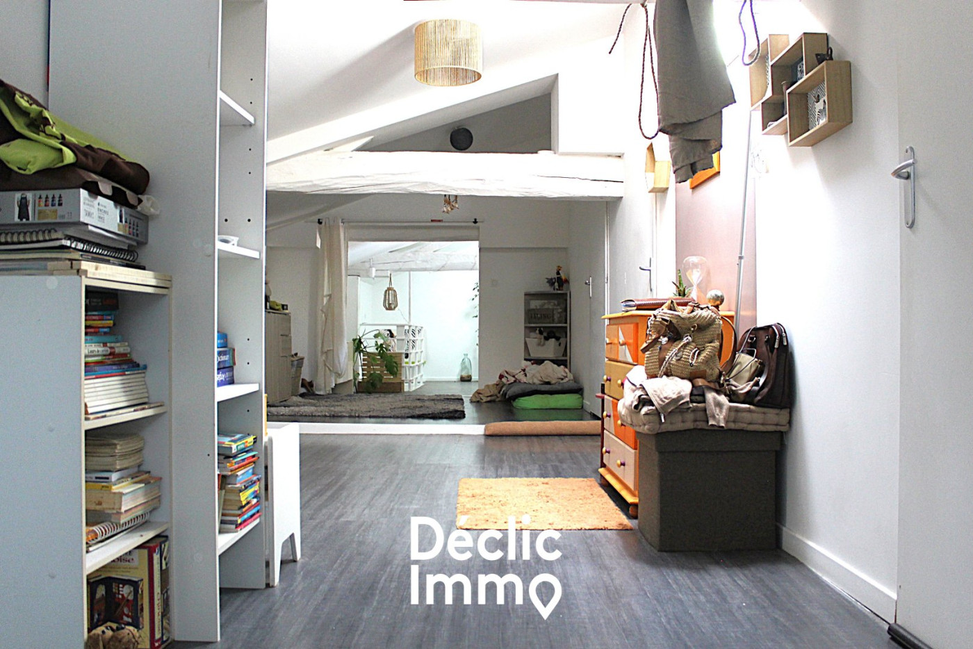 vente Maison Saint Jean D'angely - Photo 3