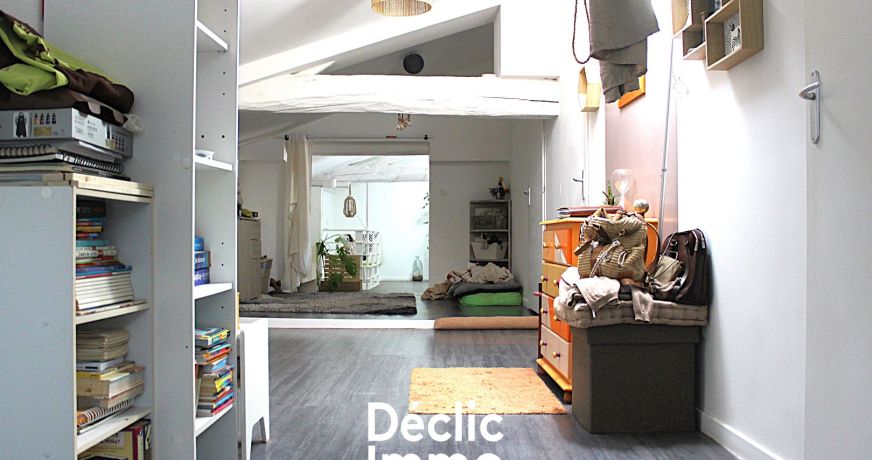 vente Maison Saint Jean D'angely