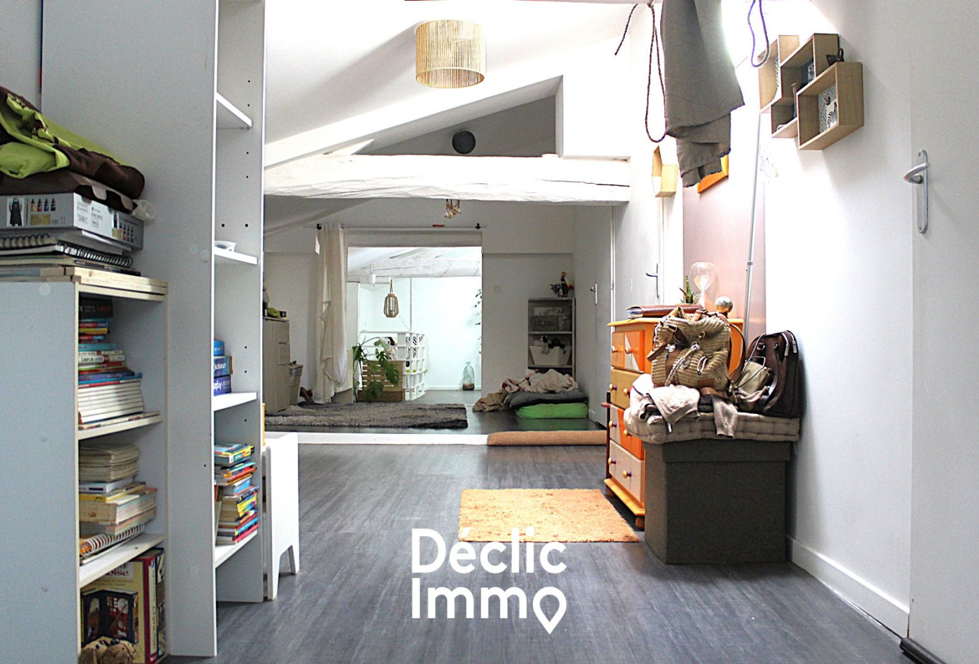 vente Maison Saint Jean D'angely - Photo 3