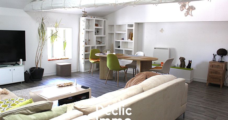 vente Maison Saint Jean D'angely
