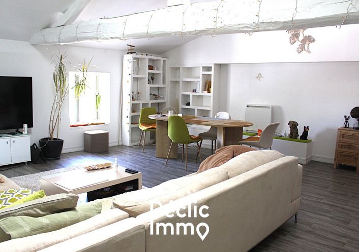 vente Maison Saint Jean D'angely
