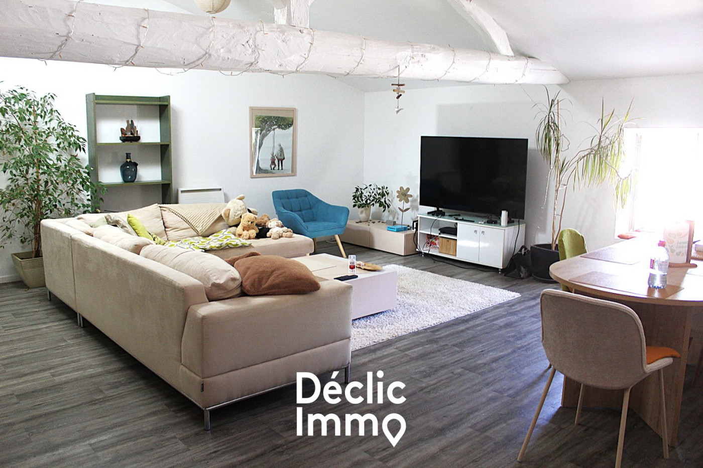 vente Maison Saint Jean D'angely - Photo 1