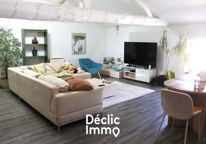 vente Maison Saint Jean D'angely