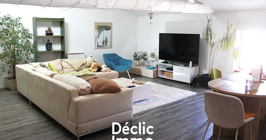 vente Maison Saint Jean D'angely