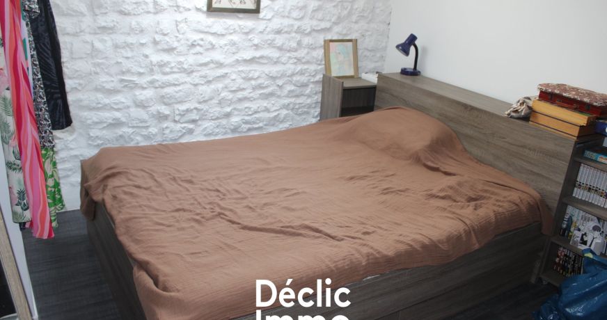 vente Maison Saint Jean D'angely