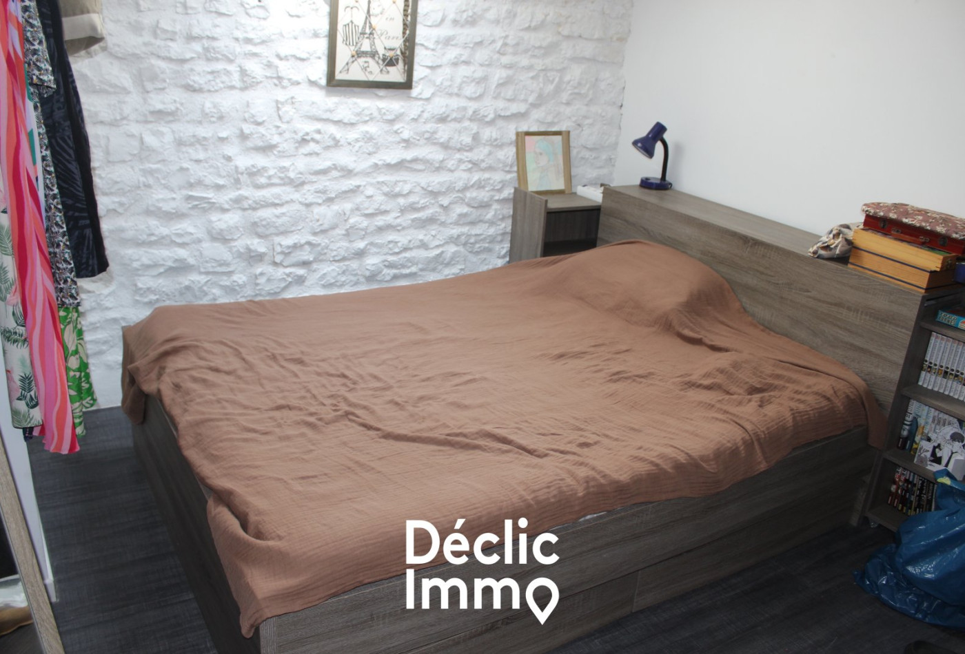vente Maison Saint Jean D'angely - Photo 8