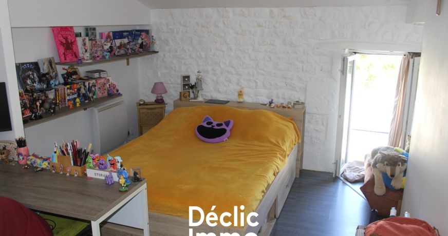 vente Maison Saint Jean D'angely