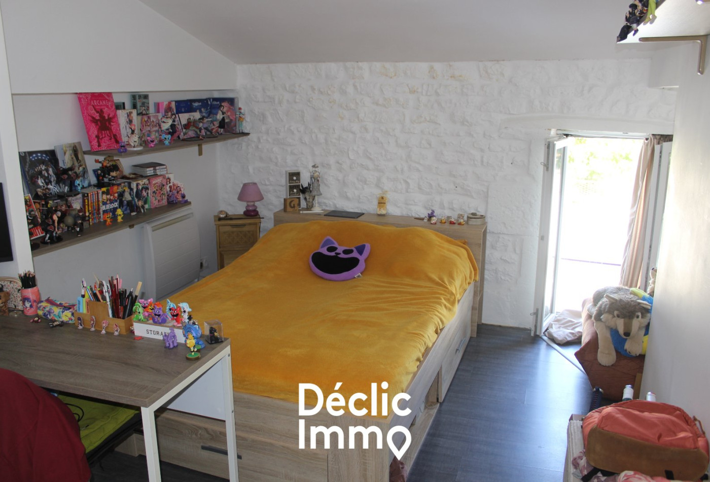 vente Maison Saint Jean D'angely - Photo 9