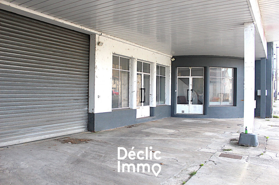 vente Immeuble de rapport Saint Jean D'angely - Photo 2