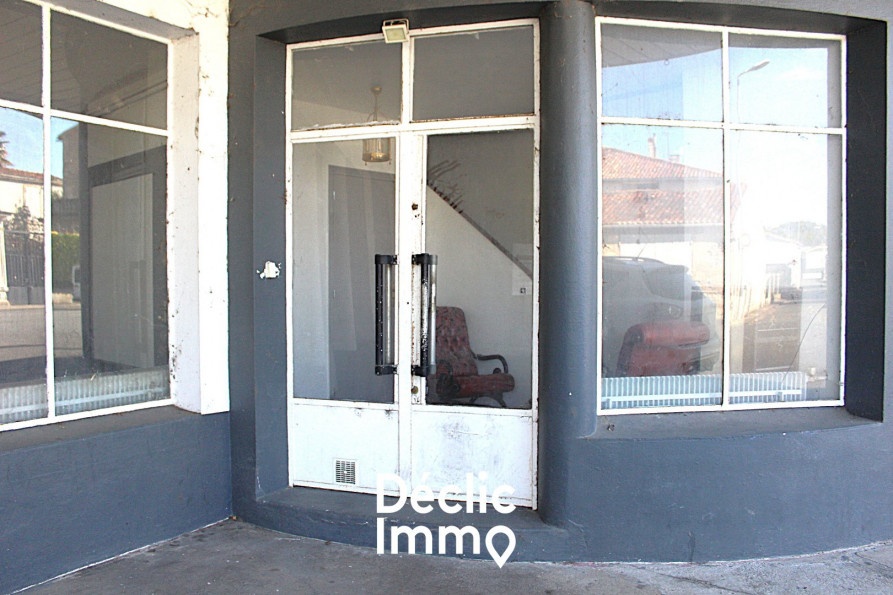 vente Immeuble de rapport Saint Jean D'angely - Photo 4