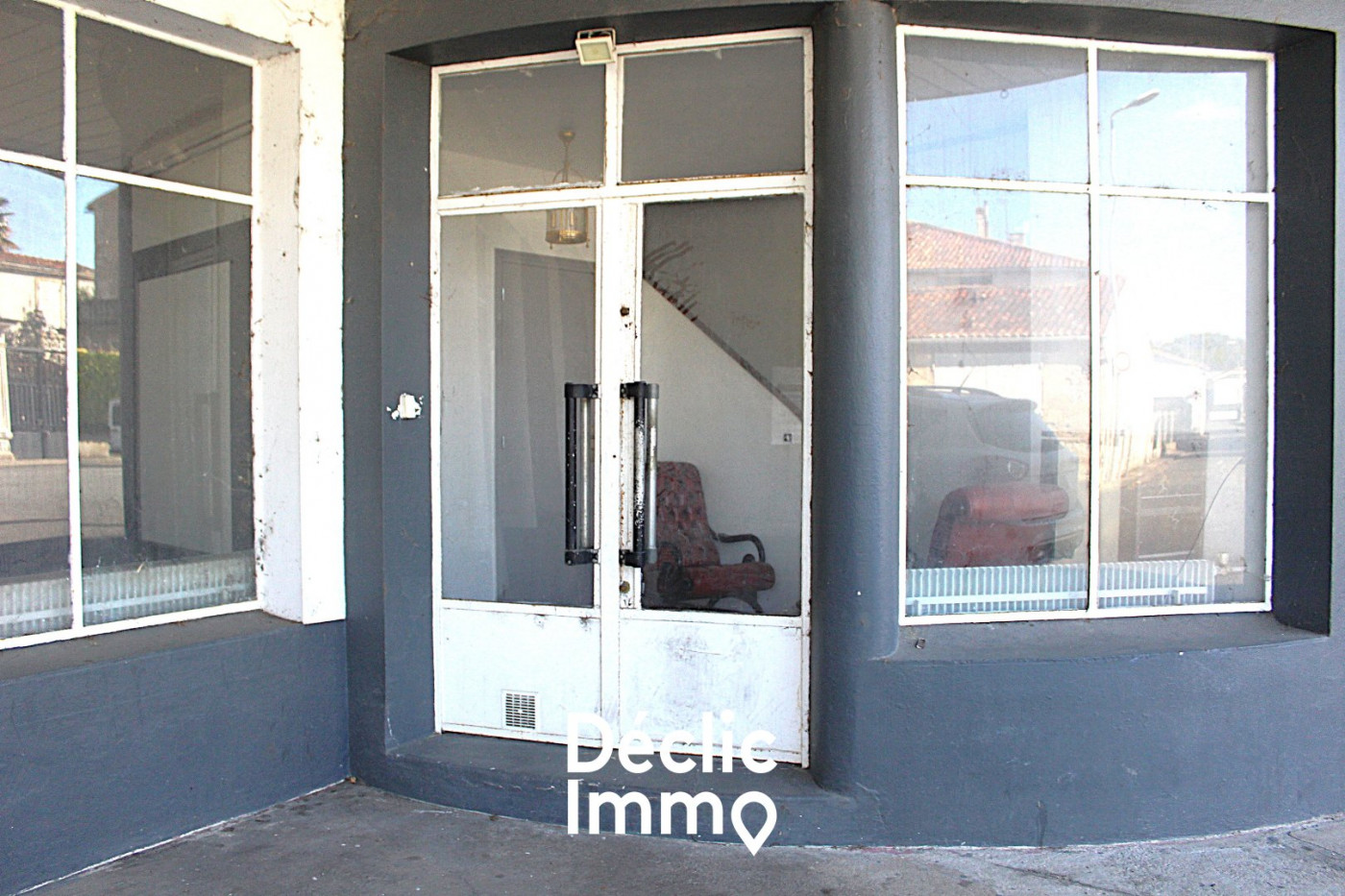 vente Immeuble de rapport Saint Jean D'angely - Photo 4