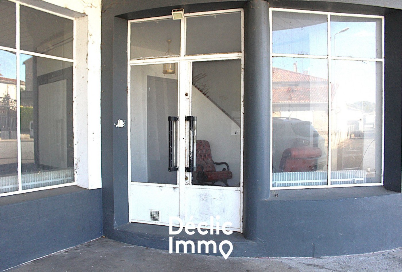 vente Immeuble de rapport Saint Jean D'angely - Photo 4