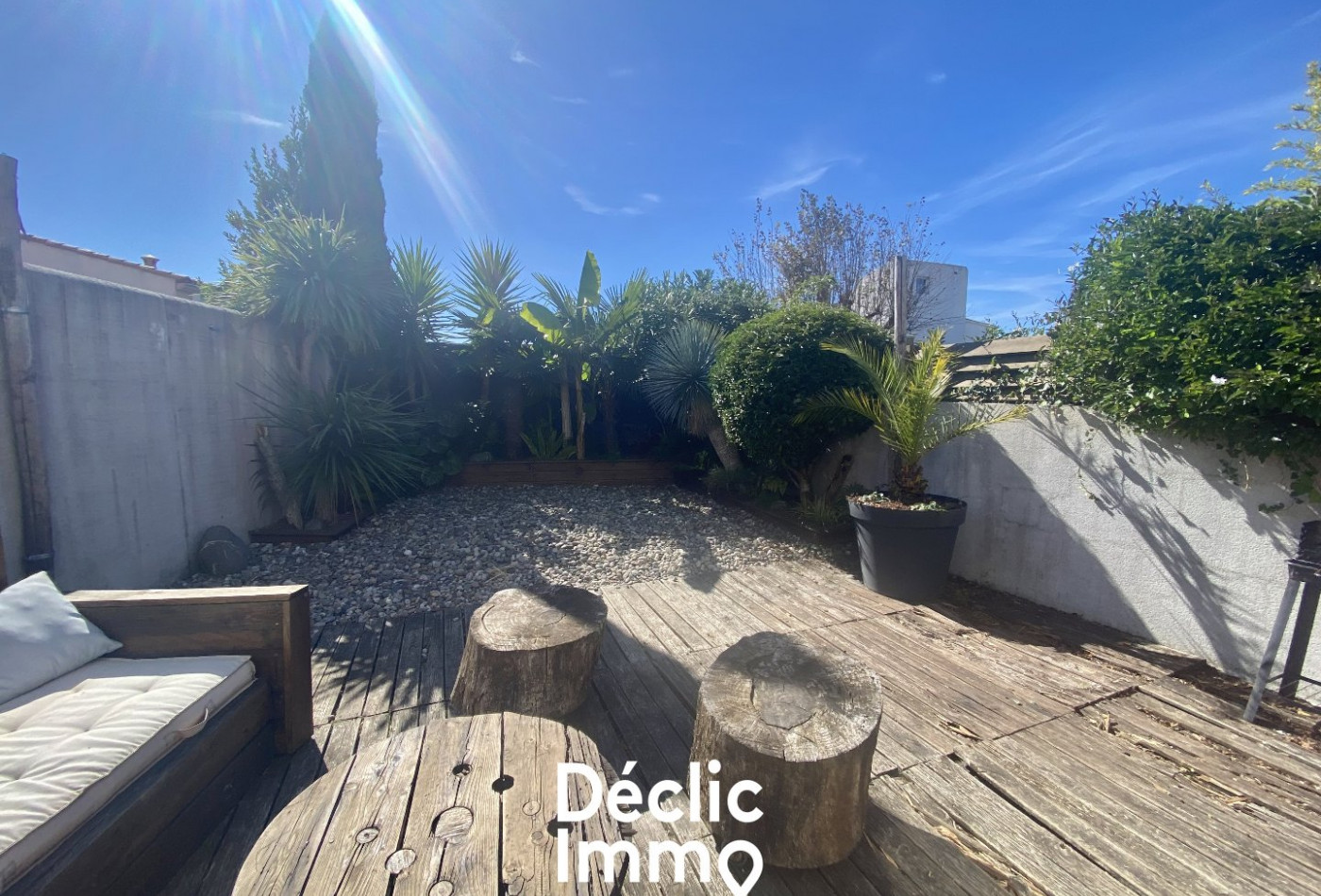 vente Maison contemporaine Puilboreau - Photo 3