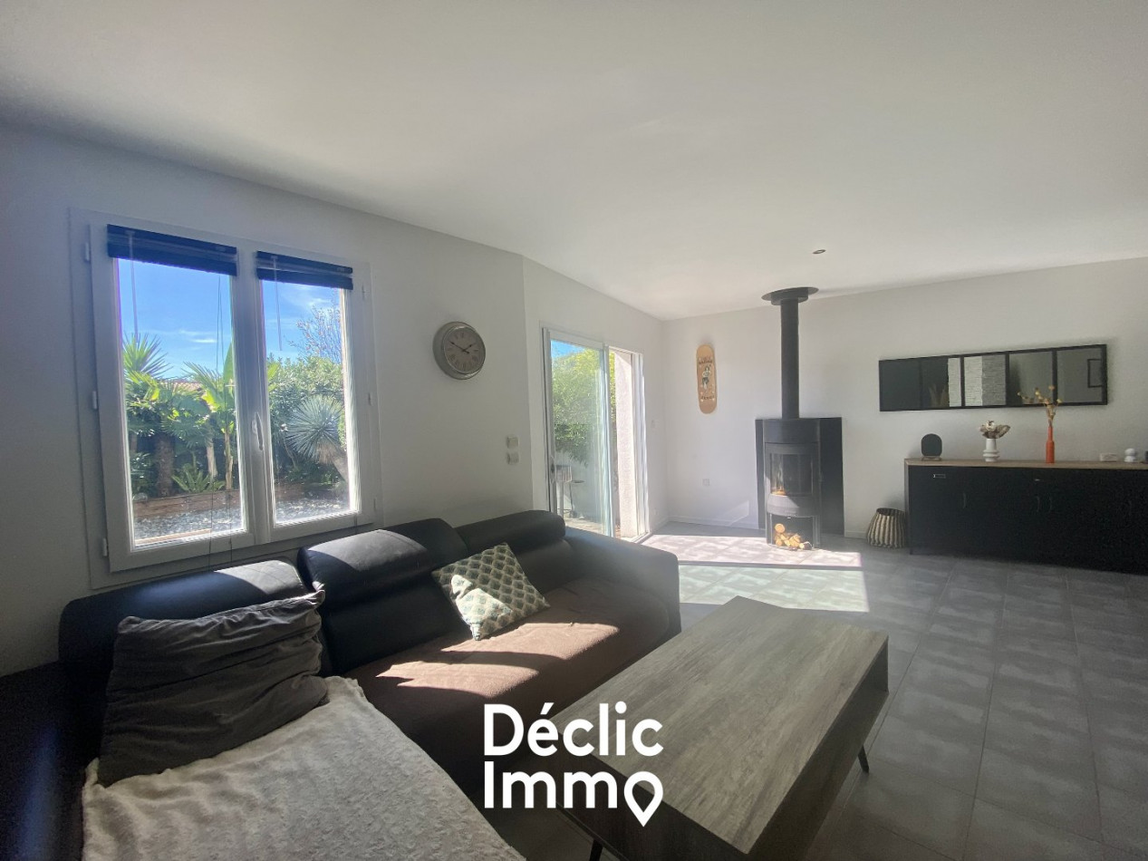 vente Maison contemporaine Puilboreau - Photo 1