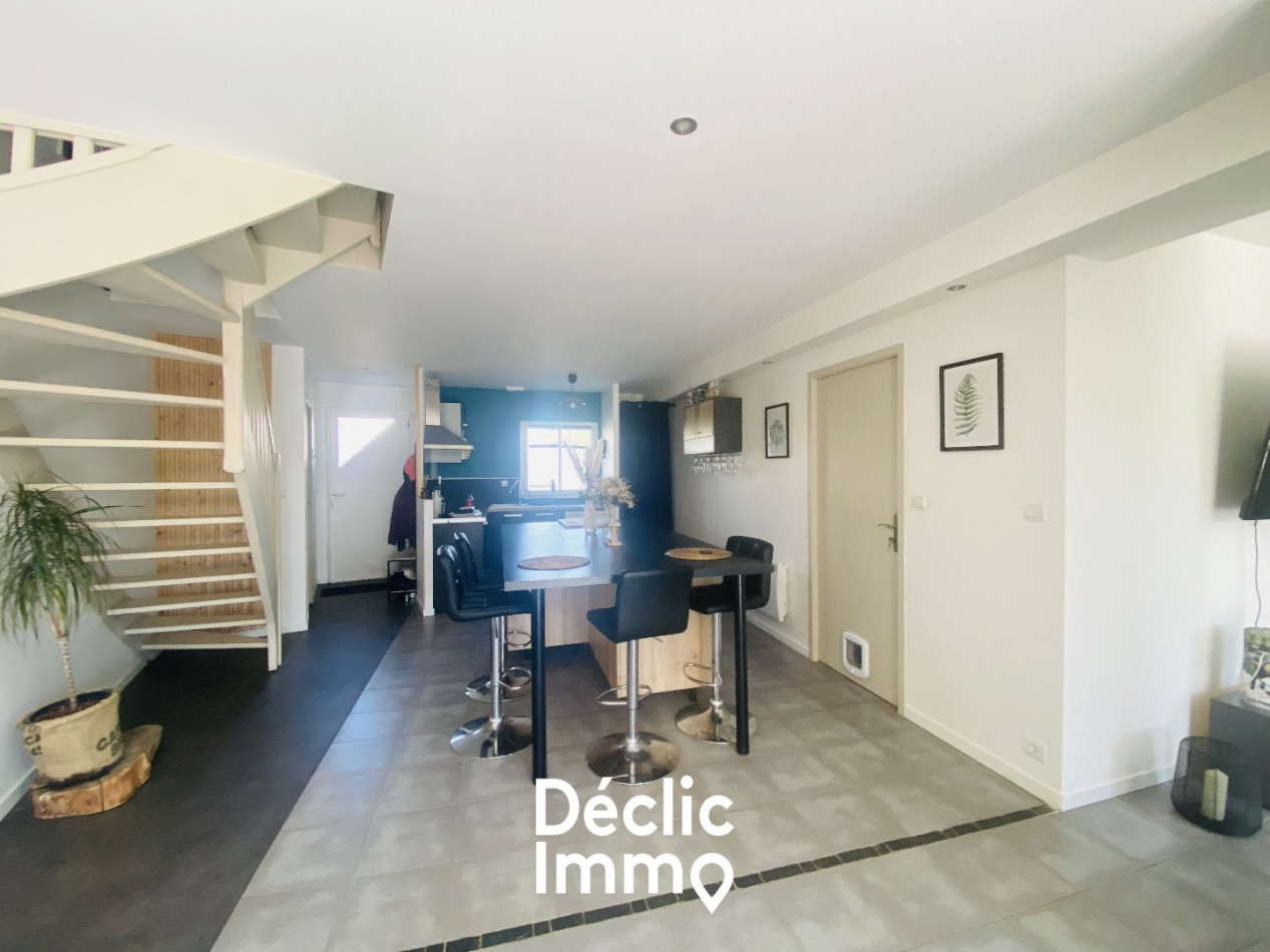 vente Maison contemporaine Puilboreau - Photo 2