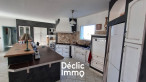 vente Maison contemporaine Sainte Gemme