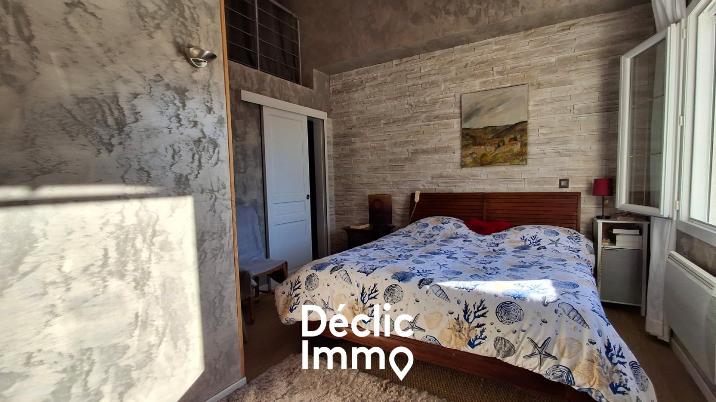 vente Maison contemporaine Sainte Gemme - Photo 6