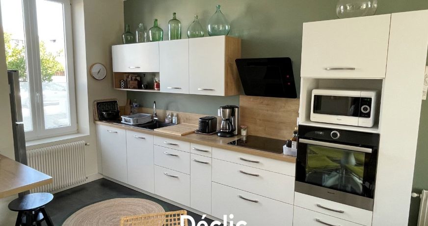 vente Echoppe La Rochelle