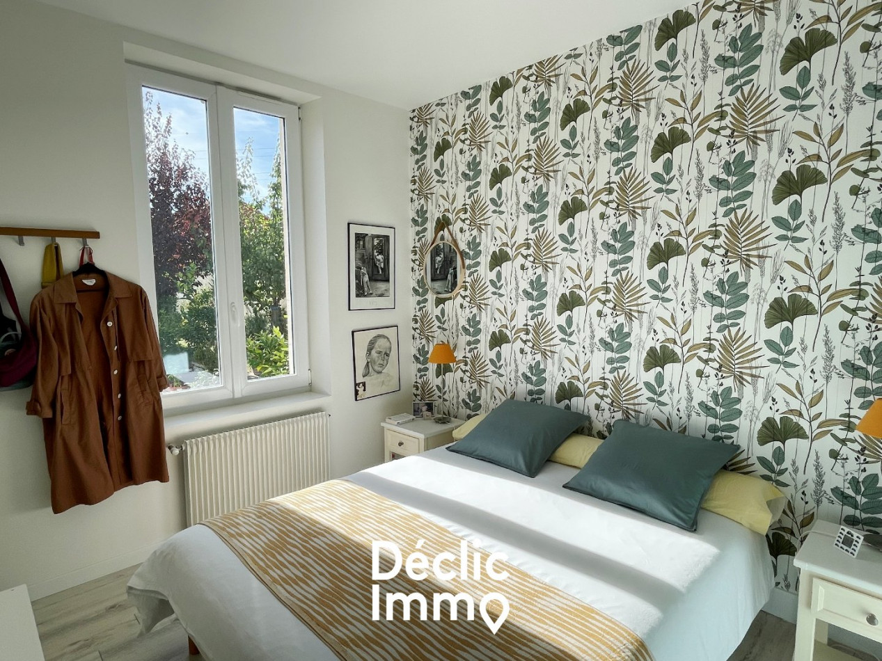 vente Echoppe La Rochelle - Photo 4