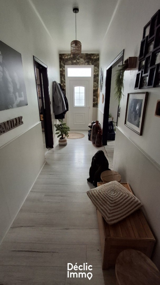 vente Maison individuelle Pont L'abbe D'arnoult - Photo 4