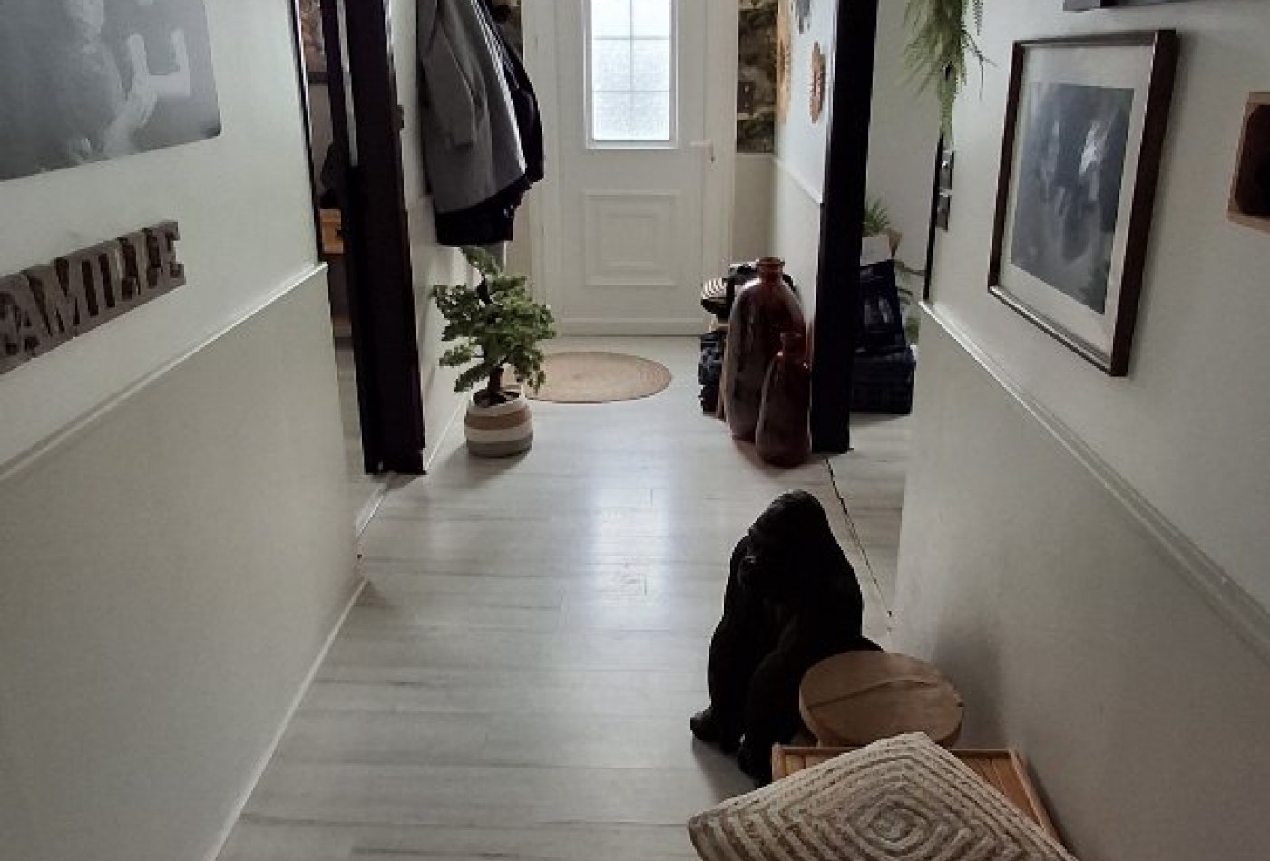 vente Maison individuelle Sainte Gemme - Photo 5