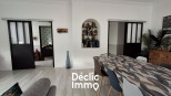 vente Maison individuelle Sainte Gemme