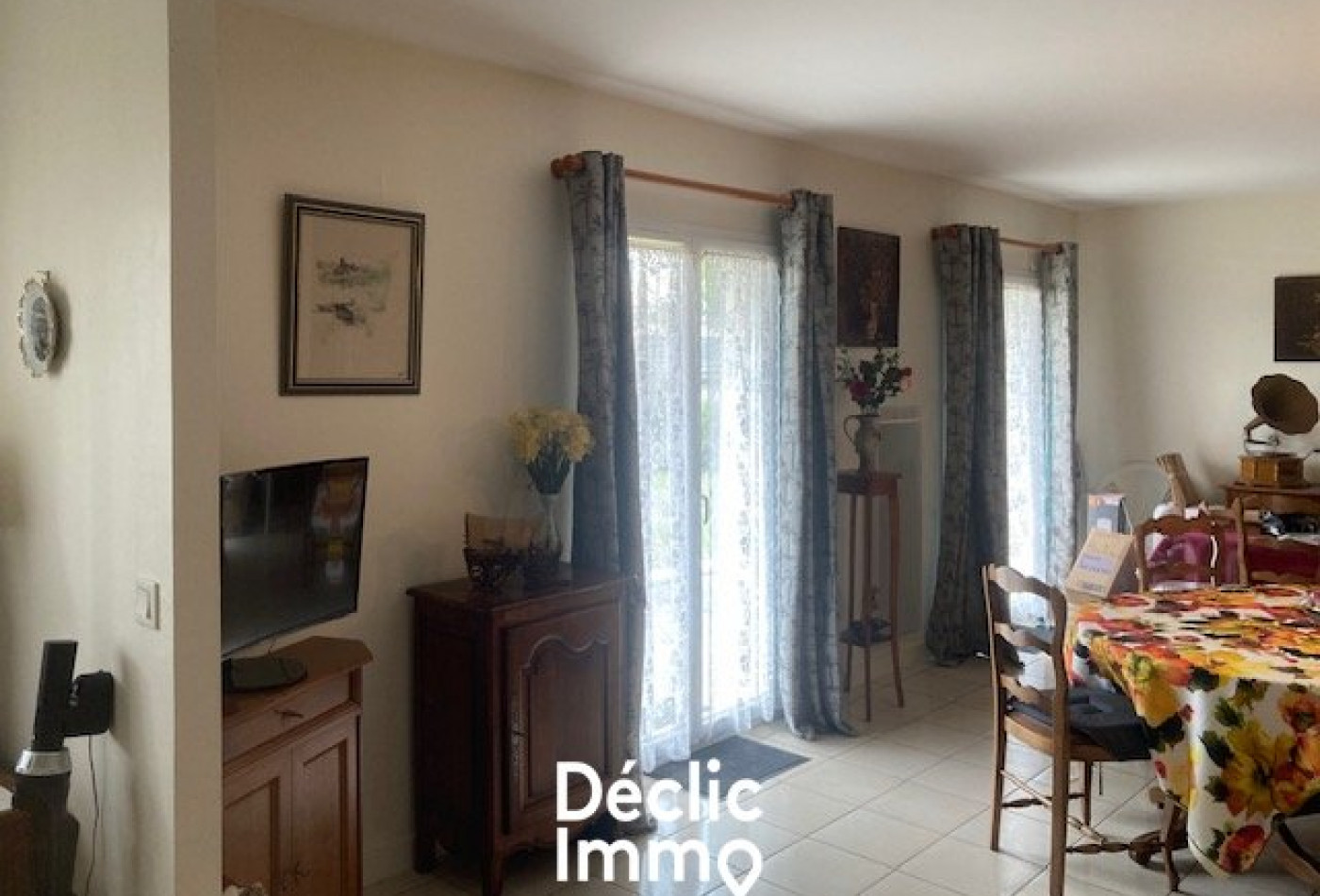 vente Appartement en rez de jardin Saujon - Photo 4