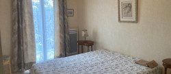 vente Appartement en rez de jardin Saujon