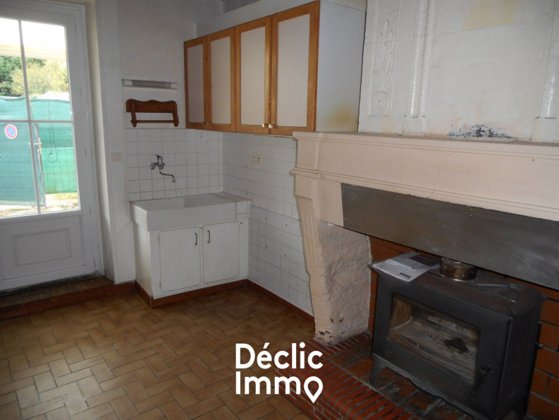 vente Maison Sainte Gemme - Photo 2