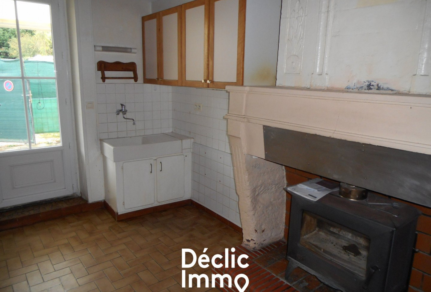 vente Maison Sainte Gemme - Photo 3