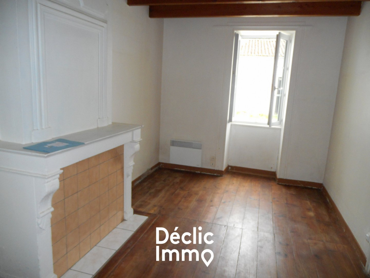 vente Maison Sainte Gemme - Photo 4