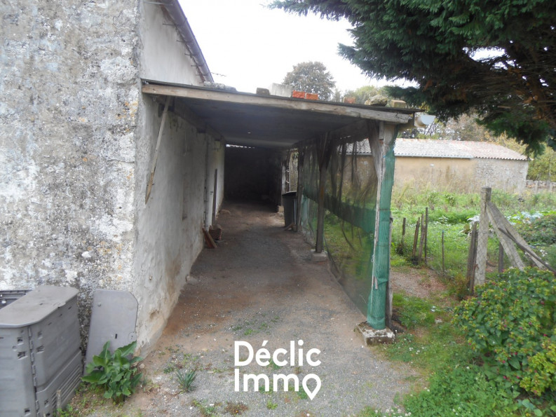 vente Maison Sainte Gemme - Photo 5