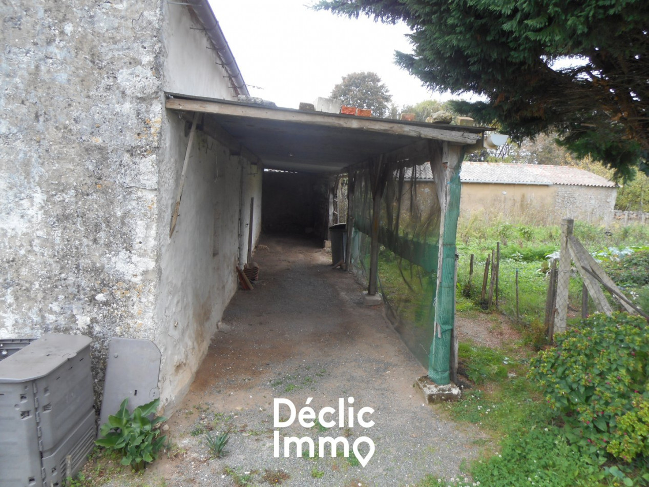 vente Maison Sainte Gemme - Photo 6