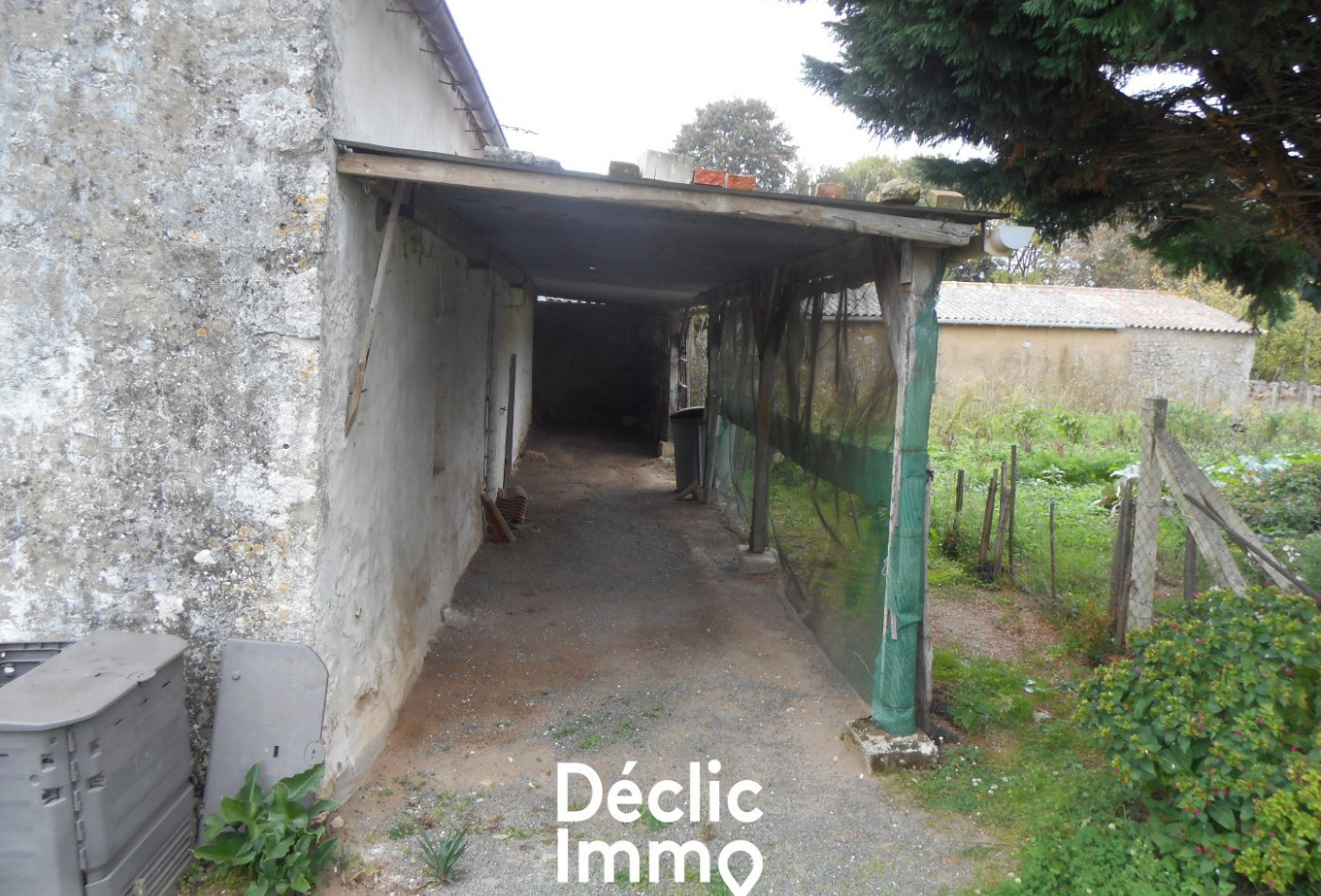 vente Maison Sainte Gemme - Photo 6