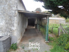 vente Maison Sainte Gemme