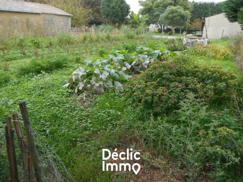 vente Maison Sainte Gemme - Photo 6