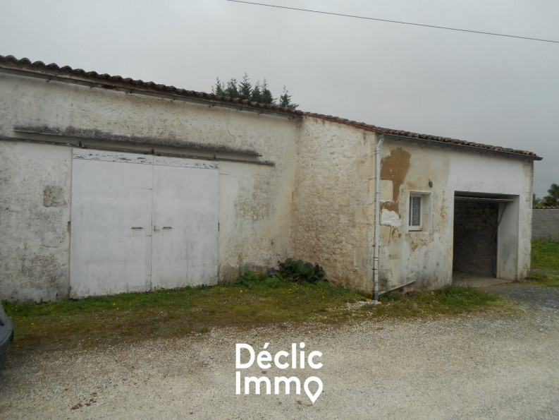 vente Maison Sainte Gemme - Photo 4