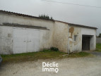 vente Maison Sainte Gemme