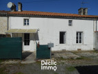 vente Maison Sainte Gemme