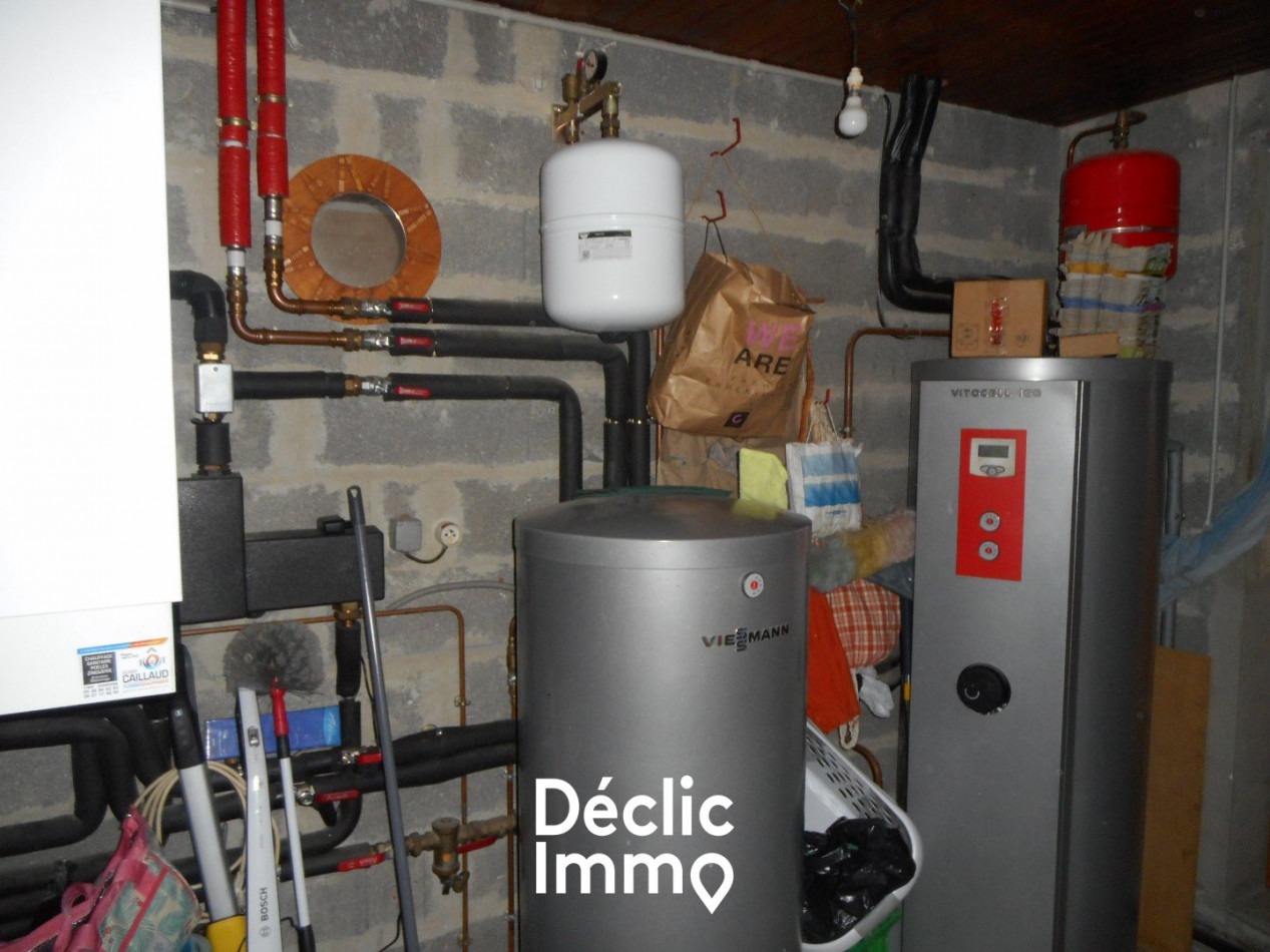 vente Pavillon Champagne - Photo 9