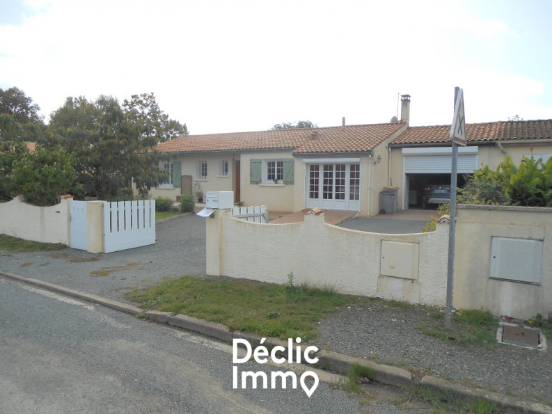 vente Pavillon Champagne - Photo 1