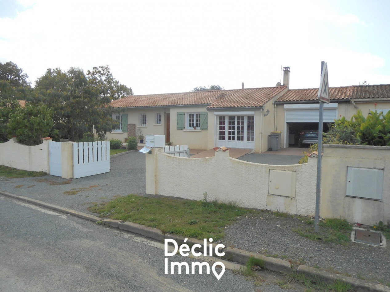 vente Pavillon Champagne - Photo 2