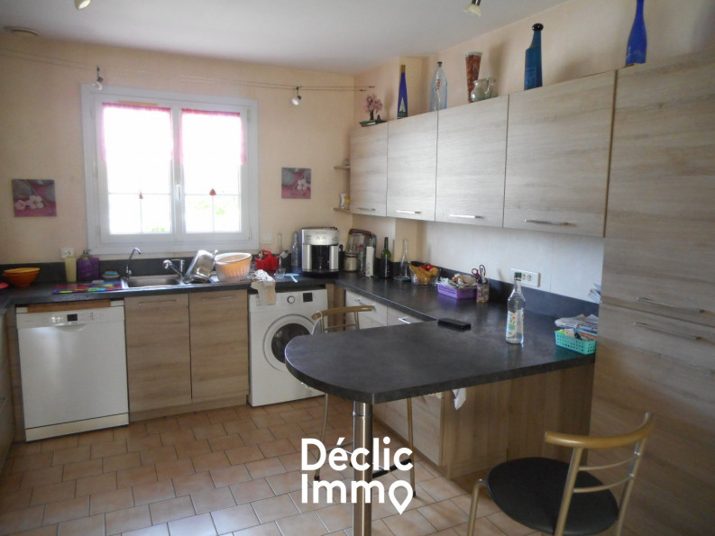 vente Pavillon Champagne - Photo 4