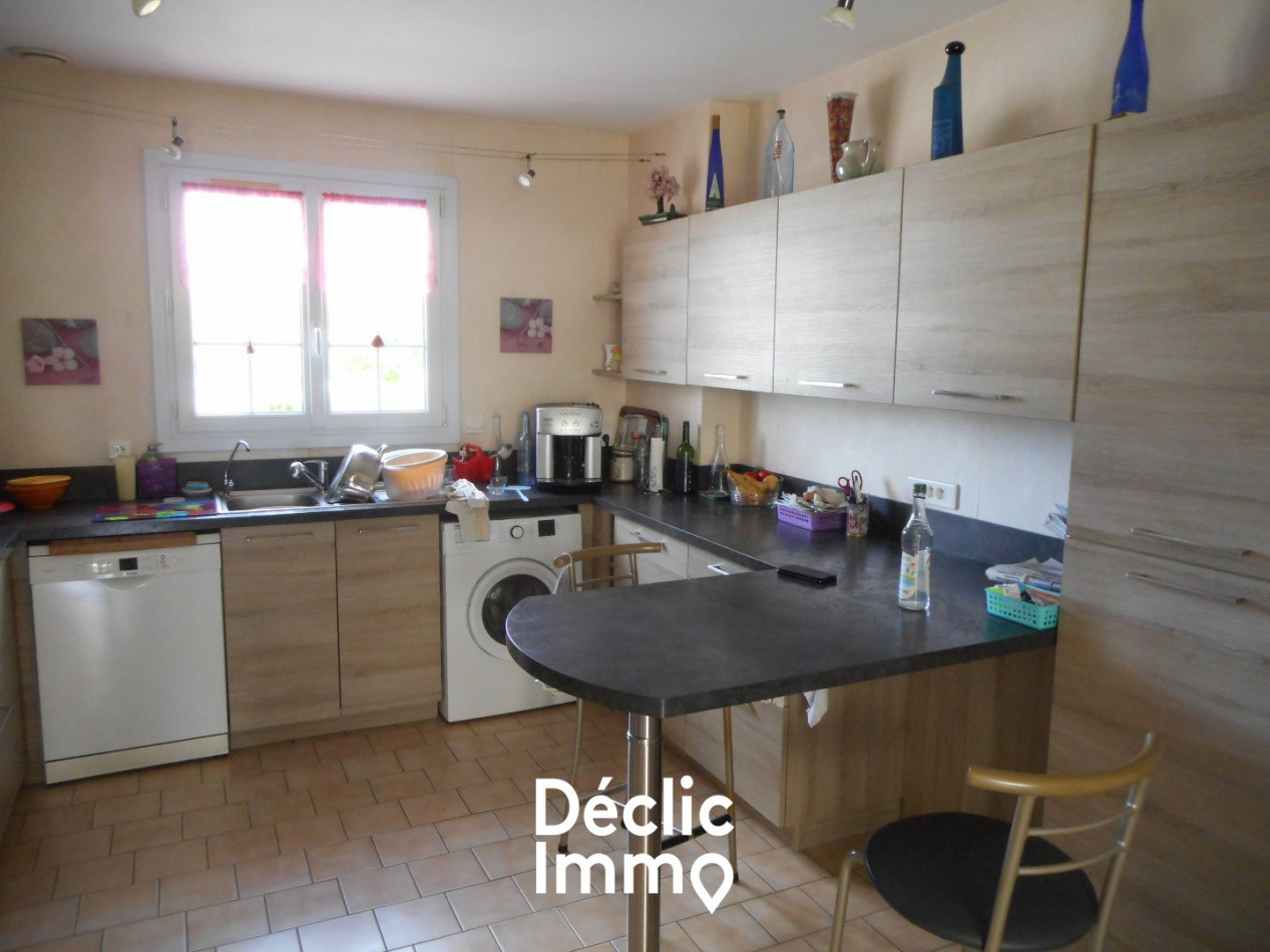 vente Pavillon Champagne - Photo 4