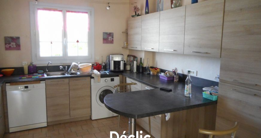 vente Pavillon Champagne