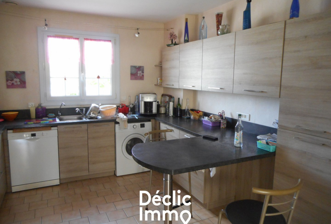 vente Pavillon Champagne - Photo 4